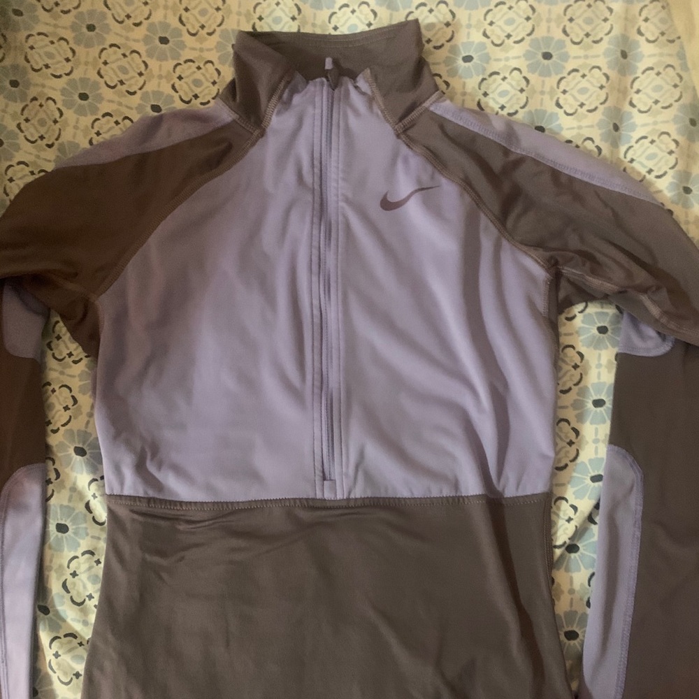 Nike Quarter Zip